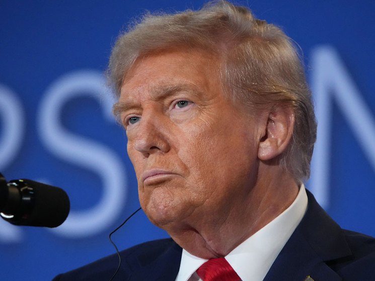 Are Trump’s sanctions on Russia’s oil companies enough to send a message?
