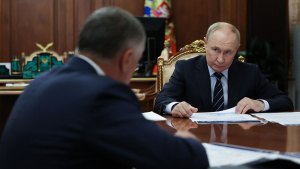 EU and US sanctions on Russia, Art Basel Paris and tariffs’ impact on the superyacht industry