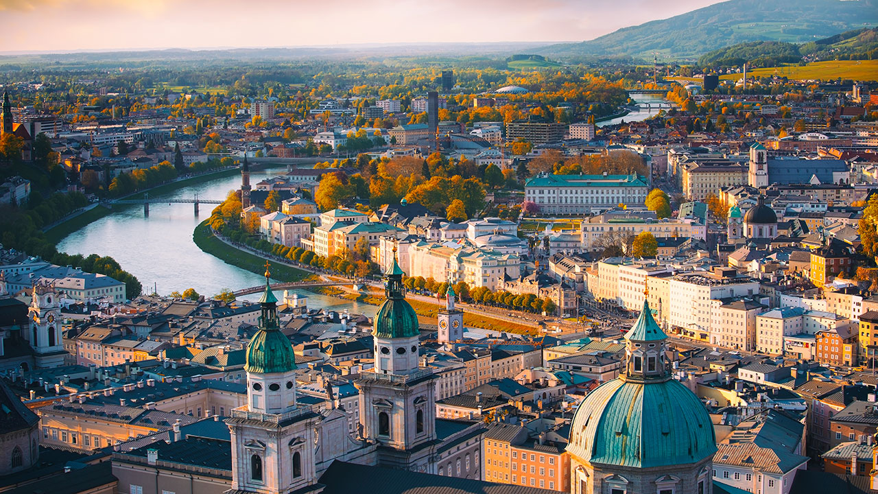 A look at the week’s key stories, from London and Lisbon to Vienna