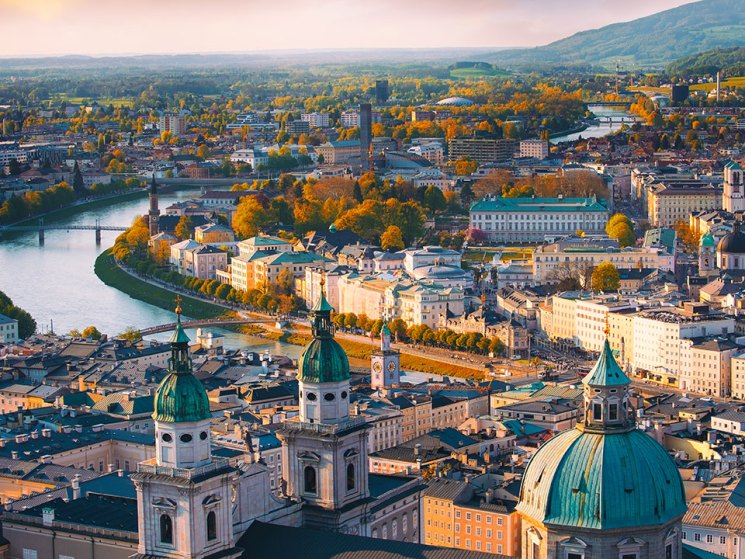 A look at the week’s key stories, from London and Lisbon to Vienna