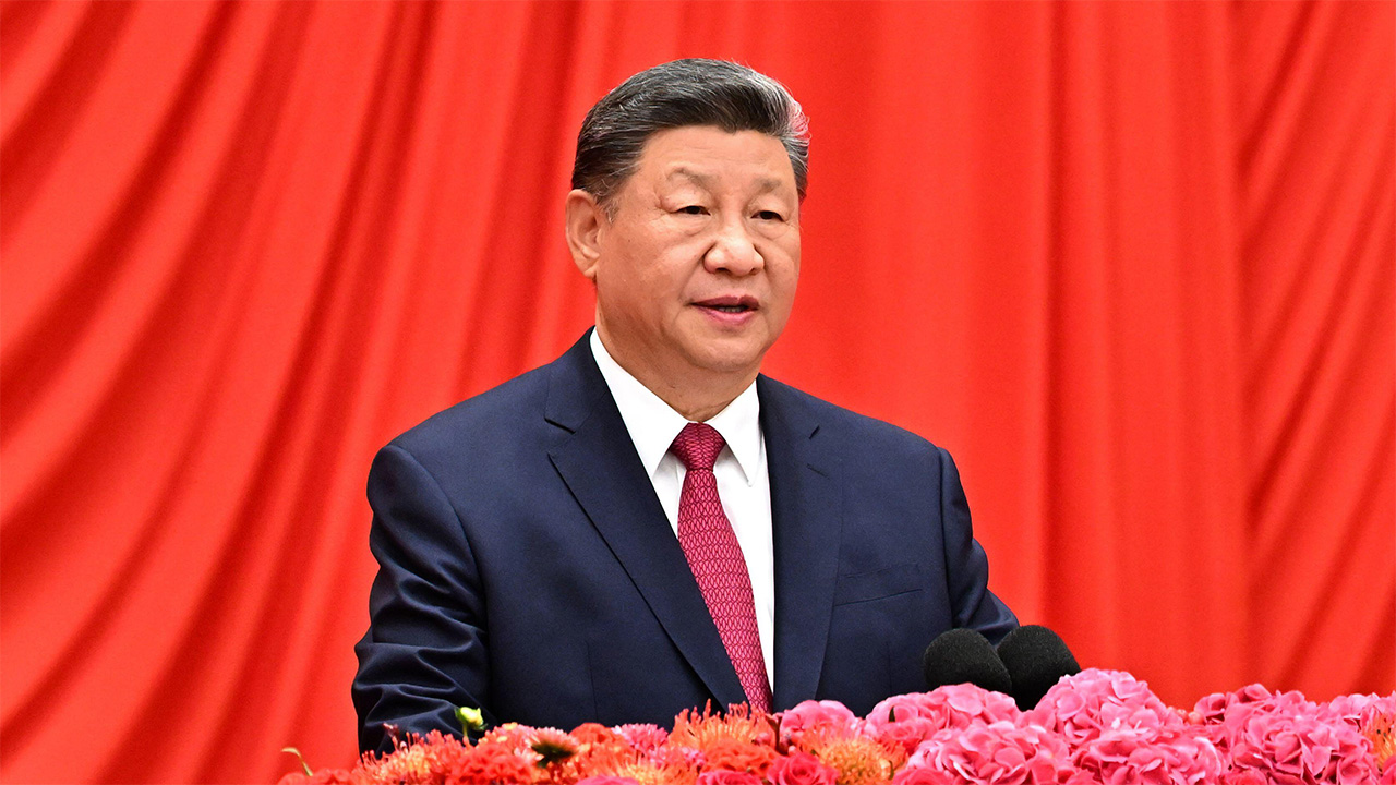 President Xi