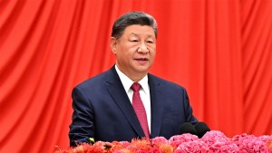 President Xi
