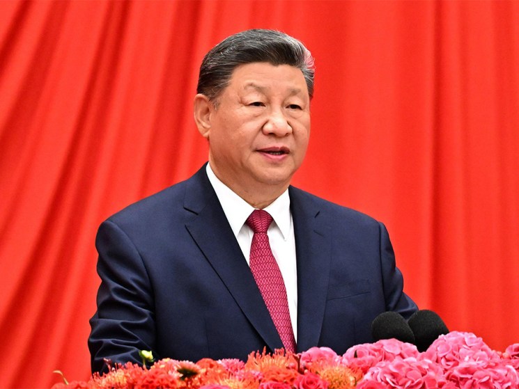 President Xi