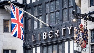 Prada at Frieze, designer comebacks and 150 years of Liberty