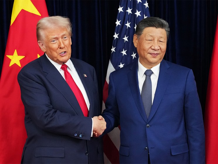 How long will the détente in Trump and Xi’s trade war last?
