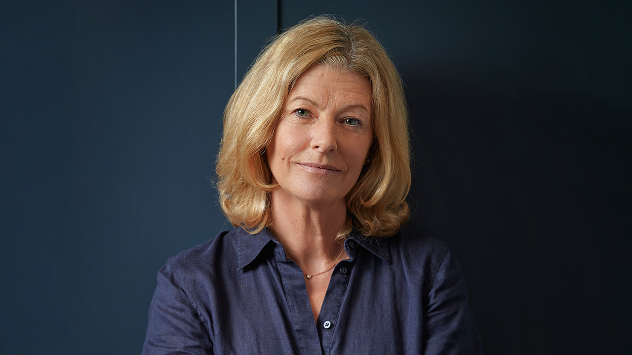 Laura Trevelyan
