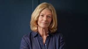 Laura Trevelyan