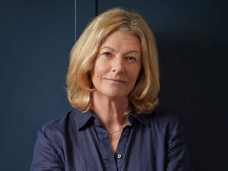 Laura Trevelyan