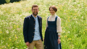 Eureka: Fresh thinking starts in the Bavarian Alps