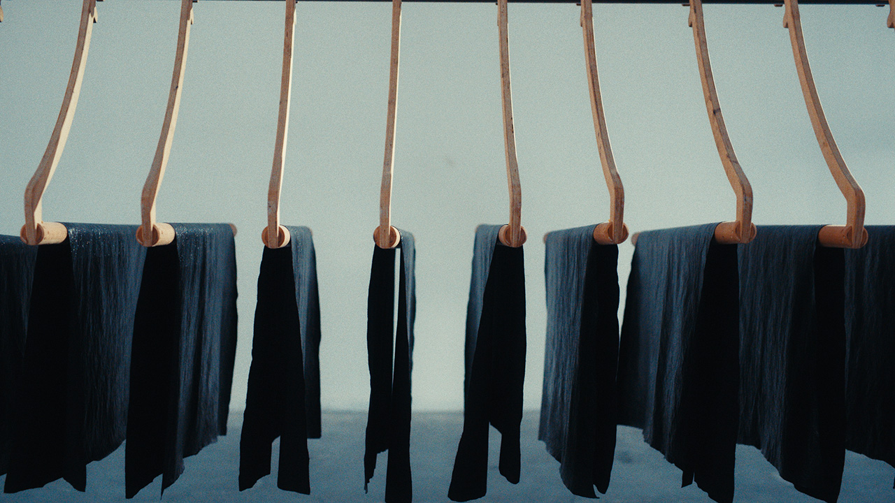 Eureka: how Gozen is growing a new material that’s taking over the runways