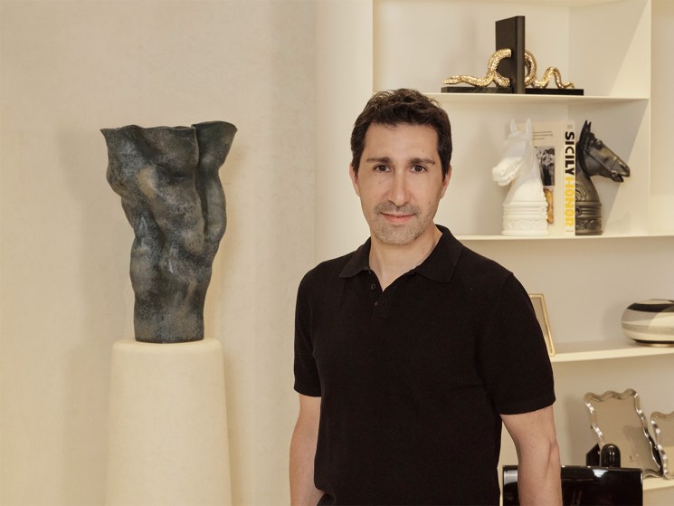 Elad Yifrach on L’Objet’s expansion into fragrances. And: why ghost hunting is big business in Japan