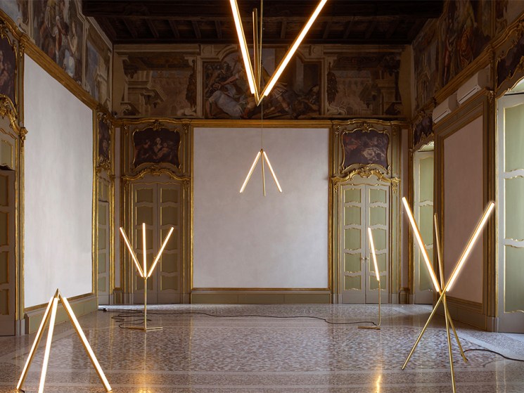 ‘A fingerprint isn’t a flaw’: Michael Anastassiades on the art of small details