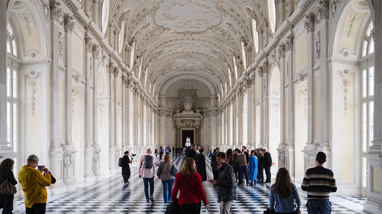 Unpacking the secrets of city making at Turin’s Utopian Hours
