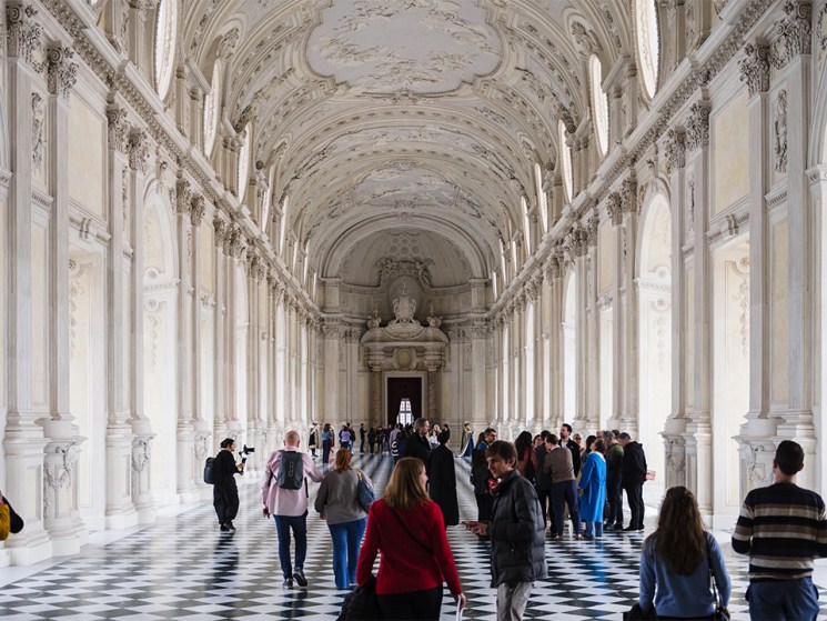 Unpacking the secrets of city making at Turin’s Utopian Hours