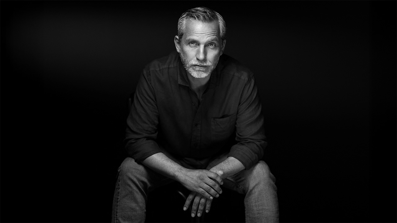 Olivier Norek on courage, conflict and history