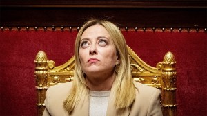 Ukraine-Russia latest and Moscow’s secret missile, Giorgia Meloni’s judicial reform and London’s biggest fireworks display