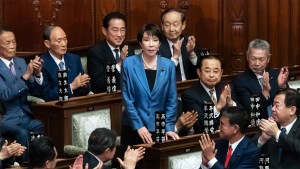 Can Japan’s first female prime minister, Sanae Takaichi, unite the nation and revive its economy?