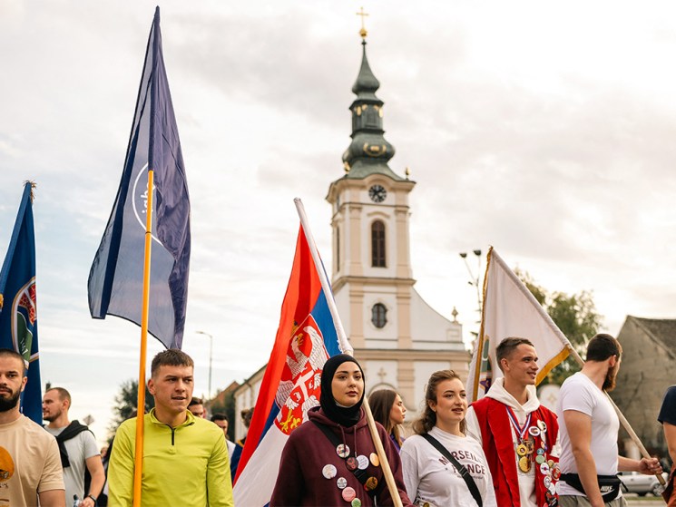 The Novi Sad anniversary protests and Australia’s historic state treaty 