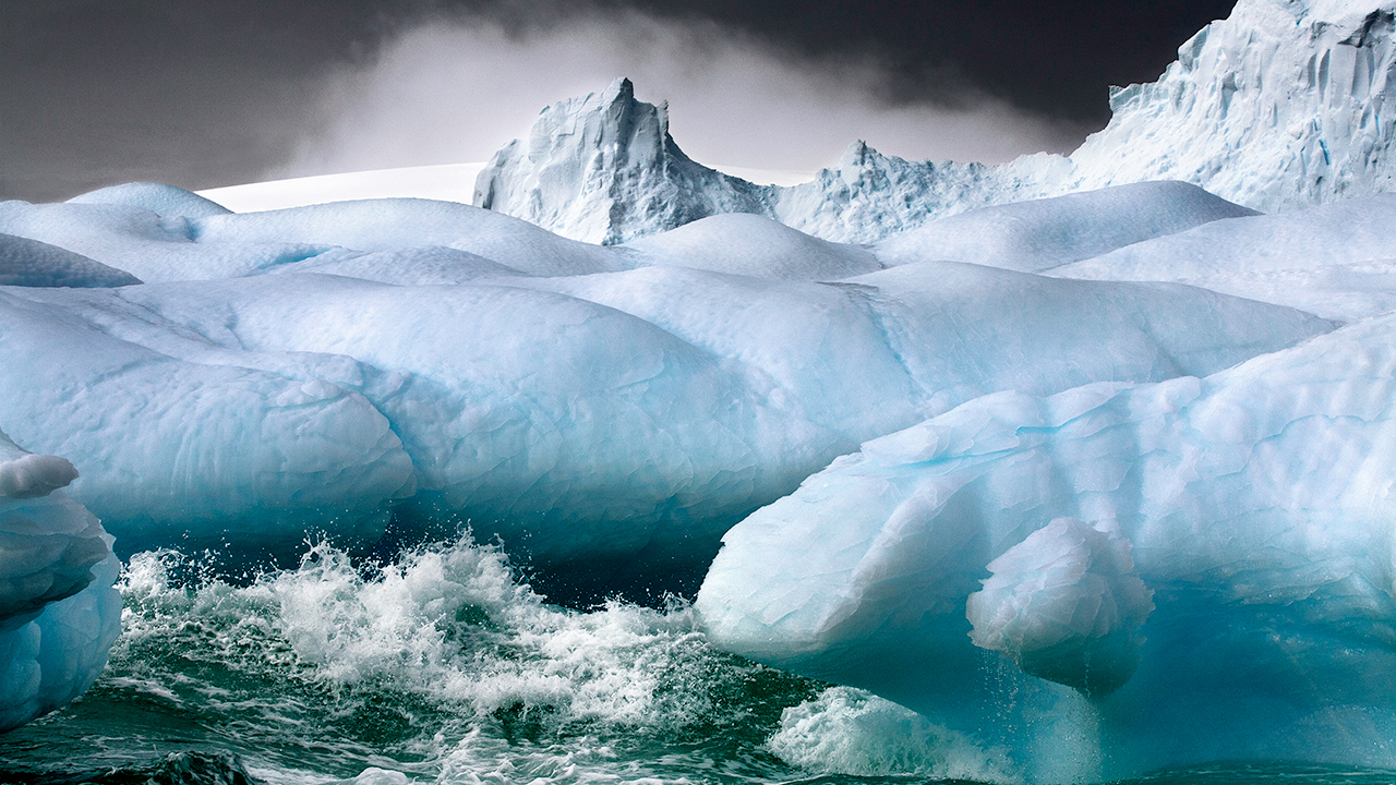 How the Arctic is hotting up - Monocle
