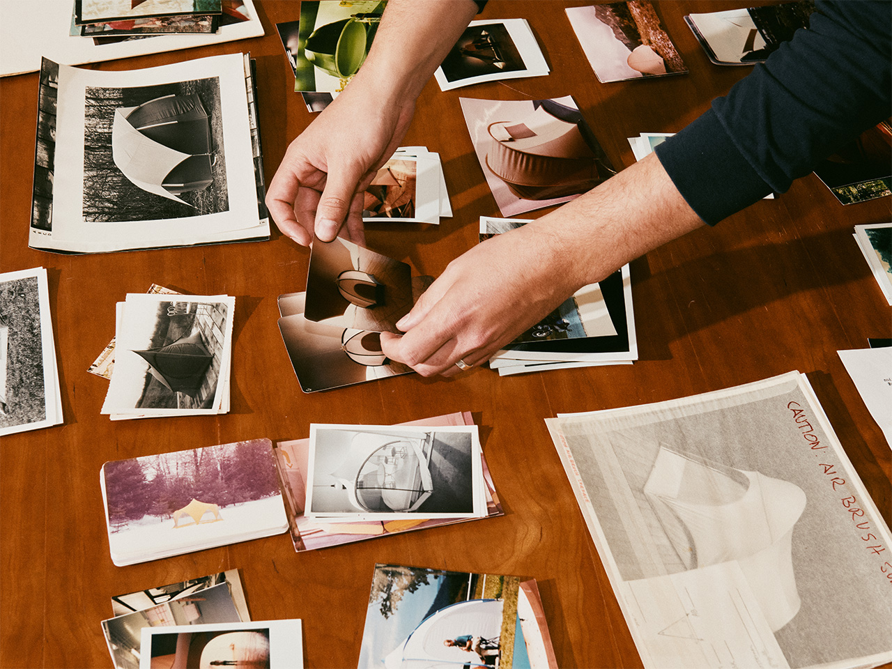 A tour around the Outdoor Recreation Archive, an institution preserving the history of outdoor retail A tour around the Outdoor Recreation Archive, an institution preserving the history of outdoor retail