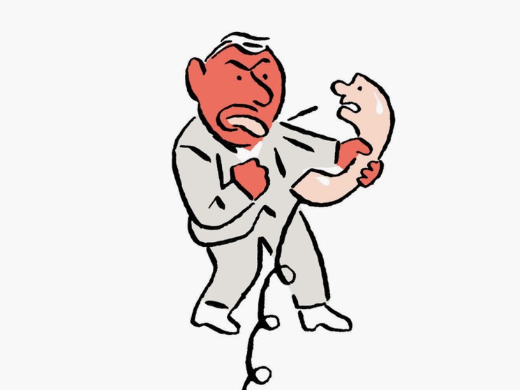 Private mediation services matter. Here’s why.