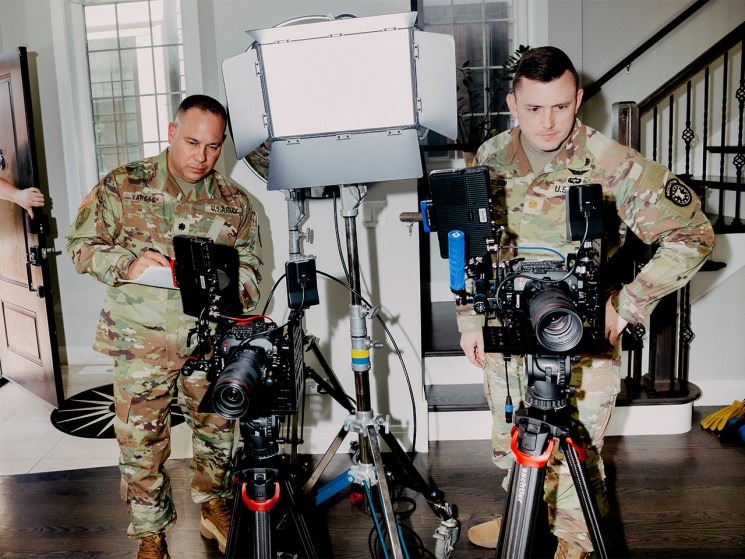 Inside the clever marketing overhaul that turned the US Army into a recruitment powerhouse