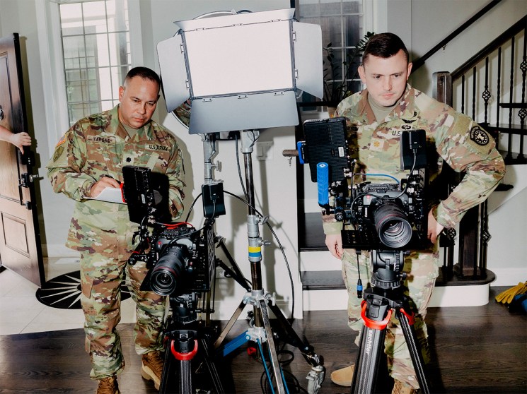 Inside the clever marketing overhaul that turned the US Army into a recruitment powerhouse