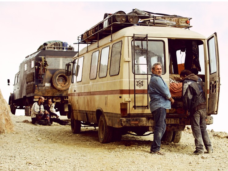 The best cultural releases from 2025: The most notable films, books and music