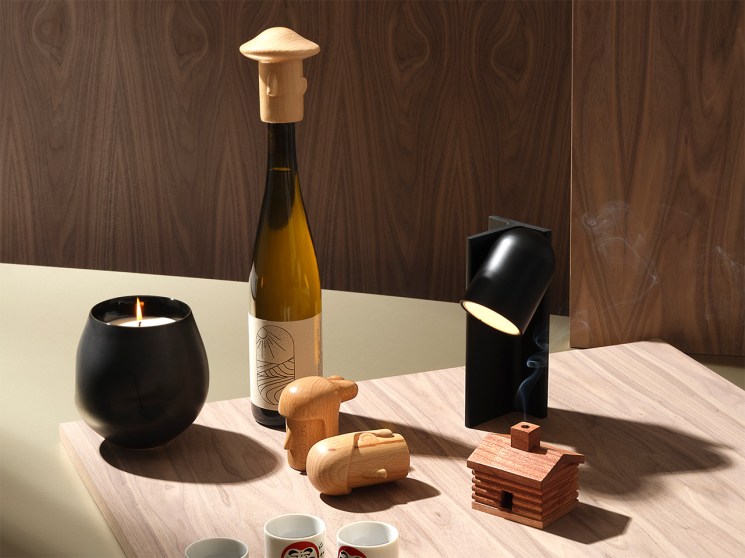 23 well-designed gifts to give the interiors-obsessive in your life