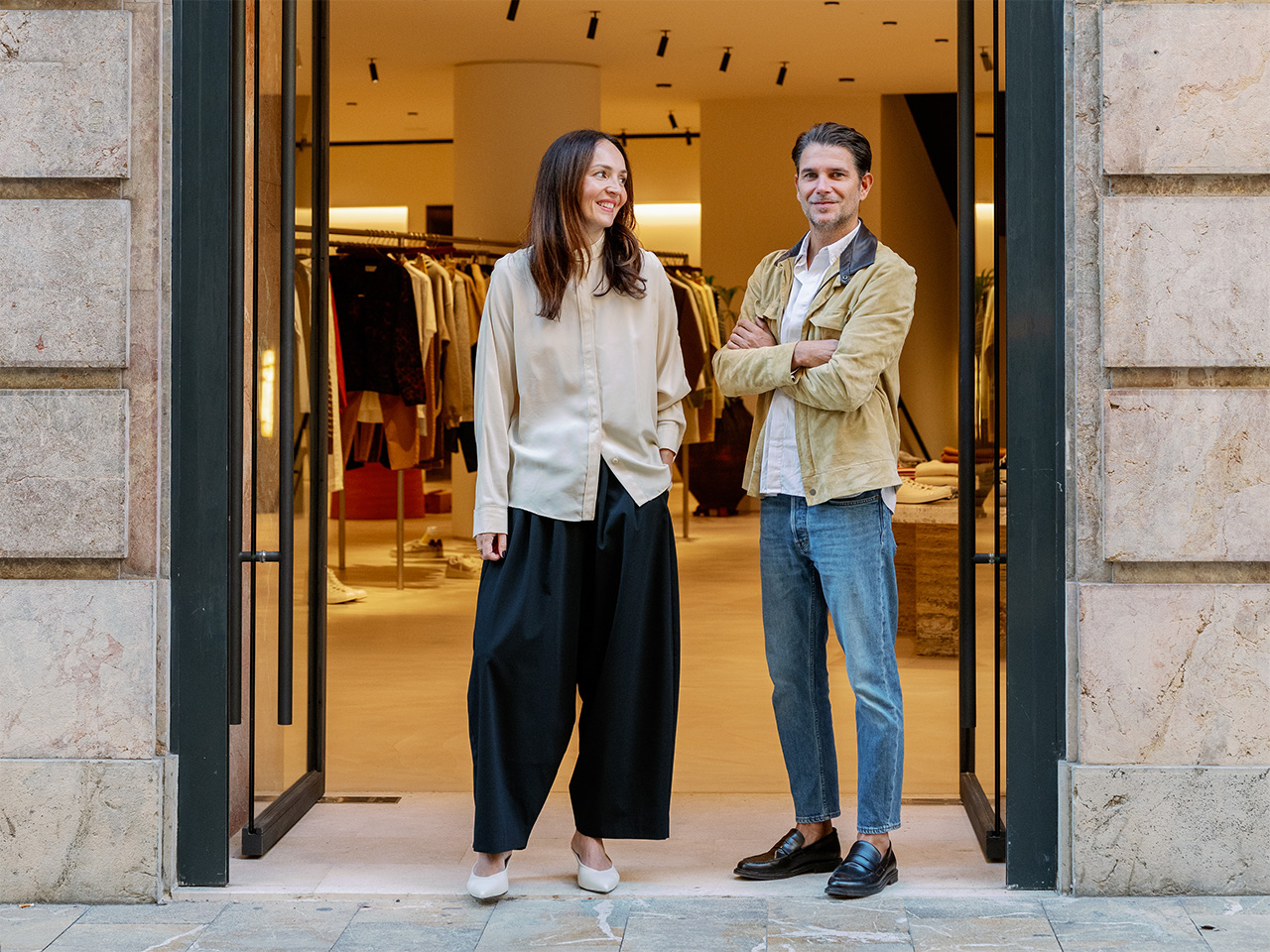 Colom: The new three-storey, multi-brand shop in Palma that's raising ...