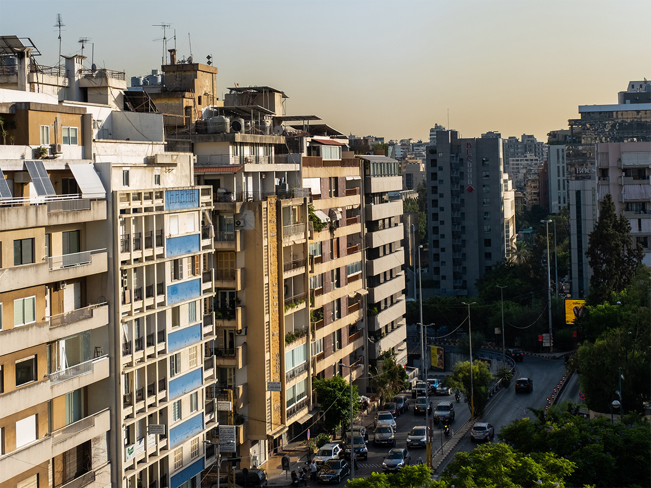 Is Beirut back from the brink? Despite challenges for the Lebanese government, the city is getting its buzz back