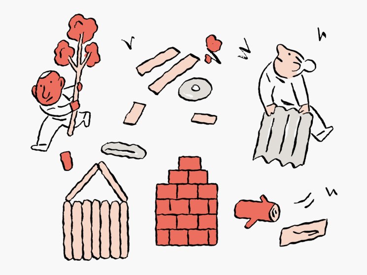 Can the rise of Contech mitigate the US housing crisis?