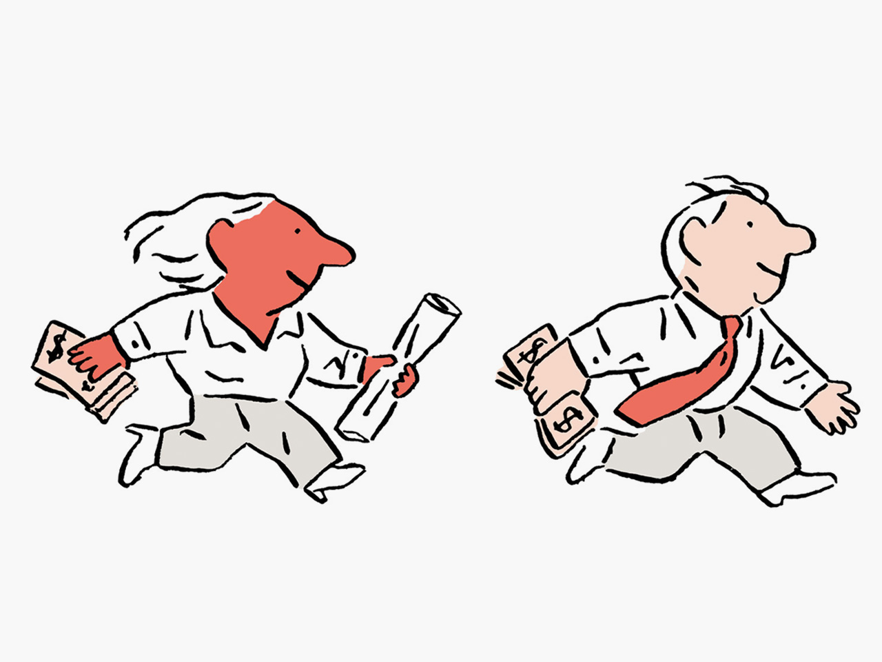 Three Mexican companies bridging the country’s offline workforce with global clients