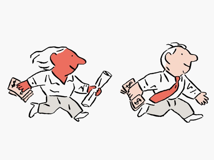 Three Mexican companies bridging the country’s offline workforce with global clients