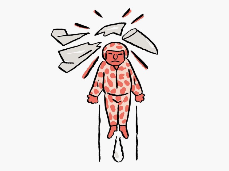 How Europe’s airports must prepare for an increasingly drone-prone 2026