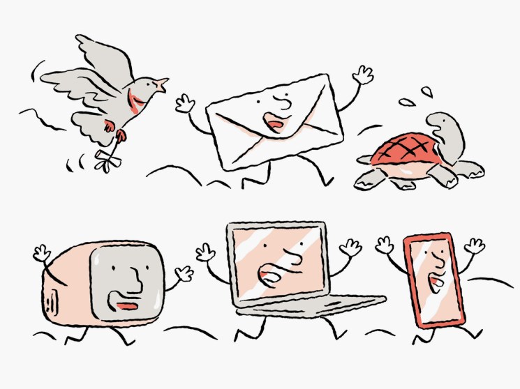 Why an obsession with Big Tech is not progress