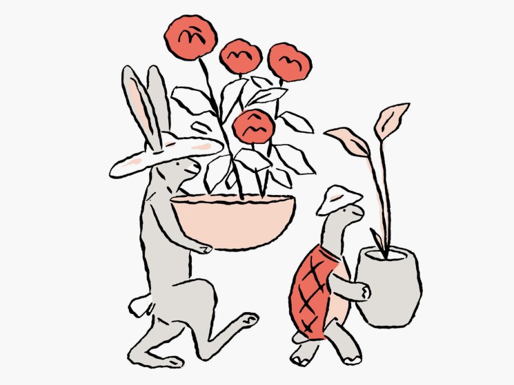 What Osaka’s 2025 Expo taught the world about temporary and sustainable greenery