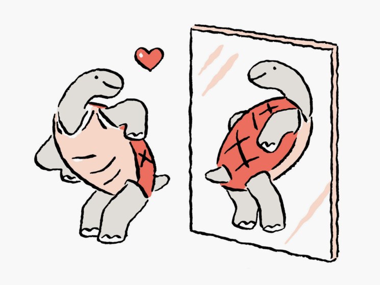 Beauty standards in the digital age are changing how we look at ourselves – and not just aesthetically