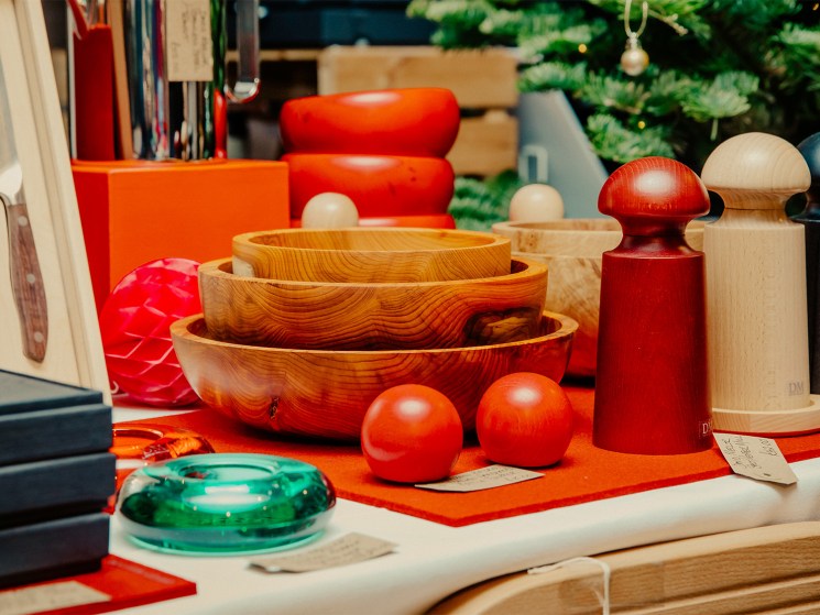 monocle christmas market