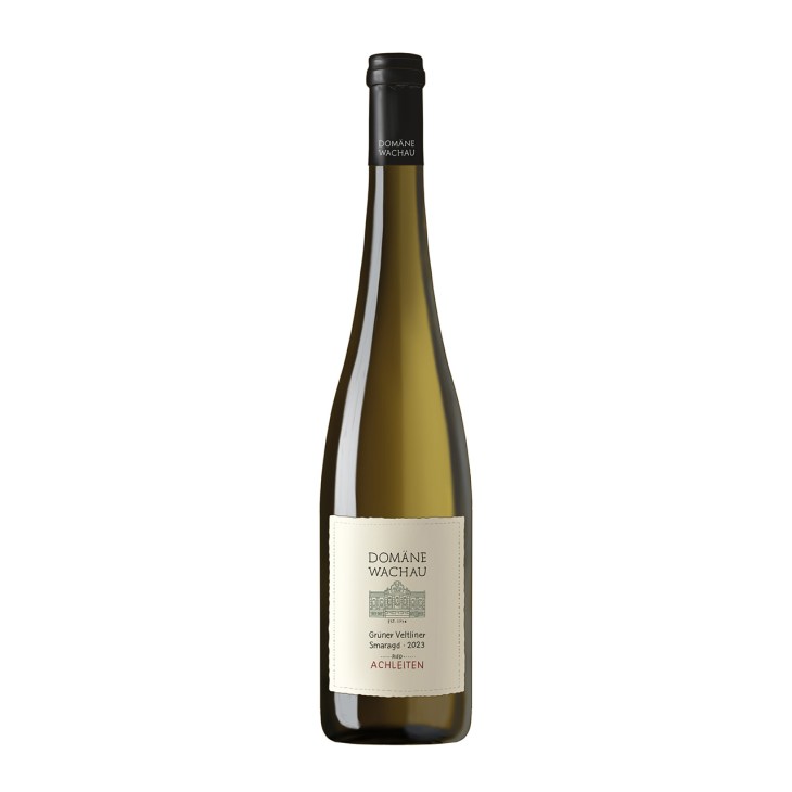 Grüner Veltliner Smaragd 2023 wine