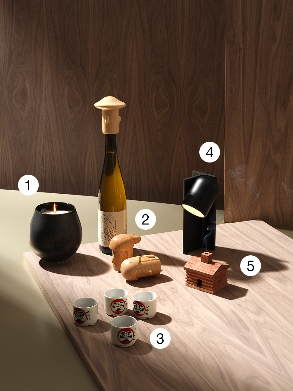 23 well-designed gifts to give the interiors-obsessive in your