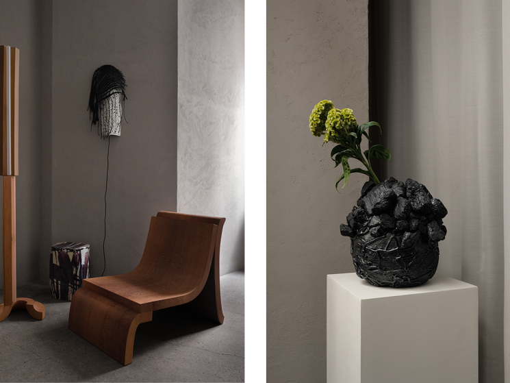 Salone del Mobile launches focus on collectable design