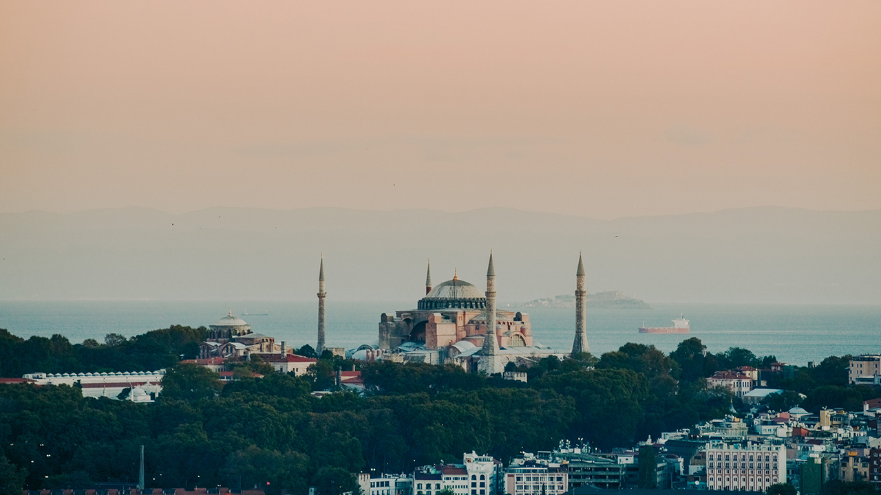 The week’s key stories, with dispatches from Lisbon and Istanbul