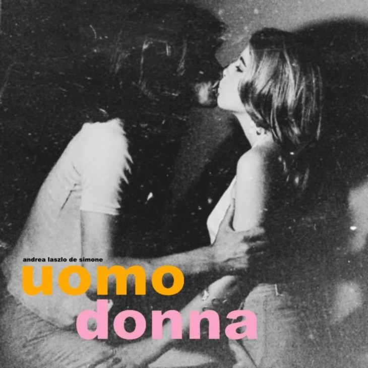 Uoma Donna EP cover