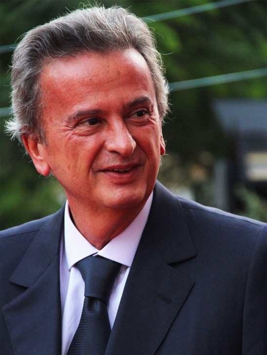 Riad Salameh was the governor of the Bank of Lebanon from 1993 to 2023. Initially feted for his monetary policy, after the country’s banking crisis in 2019 he was accused of siphoning off millions of depositors’ savings. In 2024 he was charged with money laundering, embezzlement and illicit enrichment.