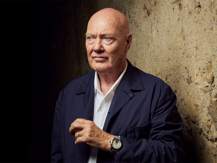 Jean-Claude Biver