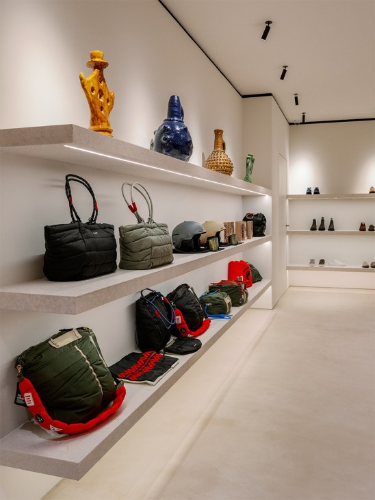 Colom: The new three-storey, multi-brand shop in Palma that's raising ...