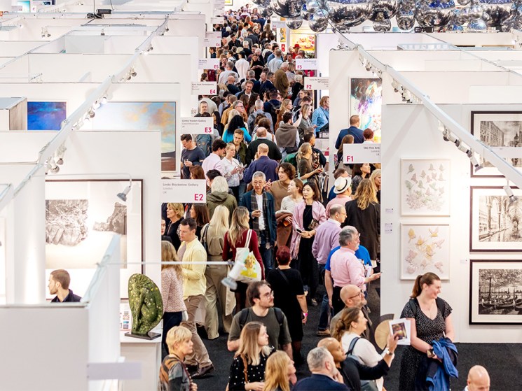 Can the rise of populism be stopped? Plus: Autumn art market trends