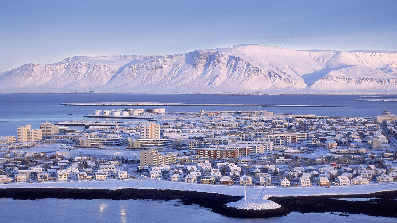 Travel trends and tales from the World Travel Market in London