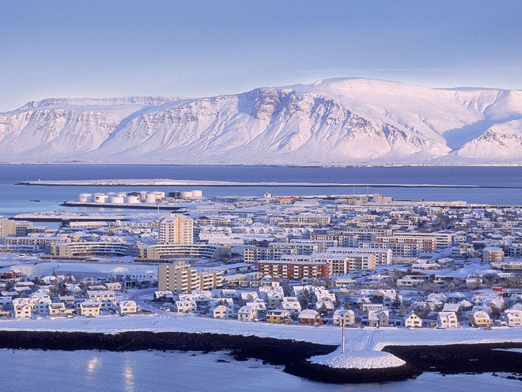 Travel trends and tales from the World Travel Market in London